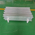 Mill Finished Aluminum Coil Fin for Heat Exchanger